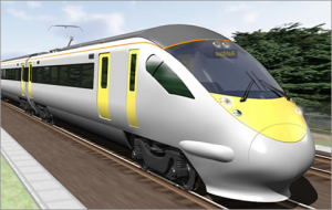 Bullet Train